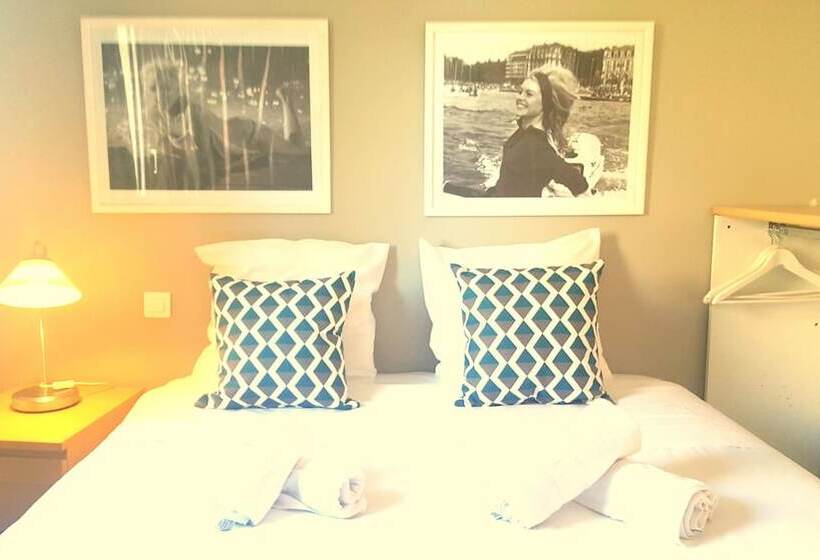 ホテル Sable Et Soleil   Port, Plage Et Spa