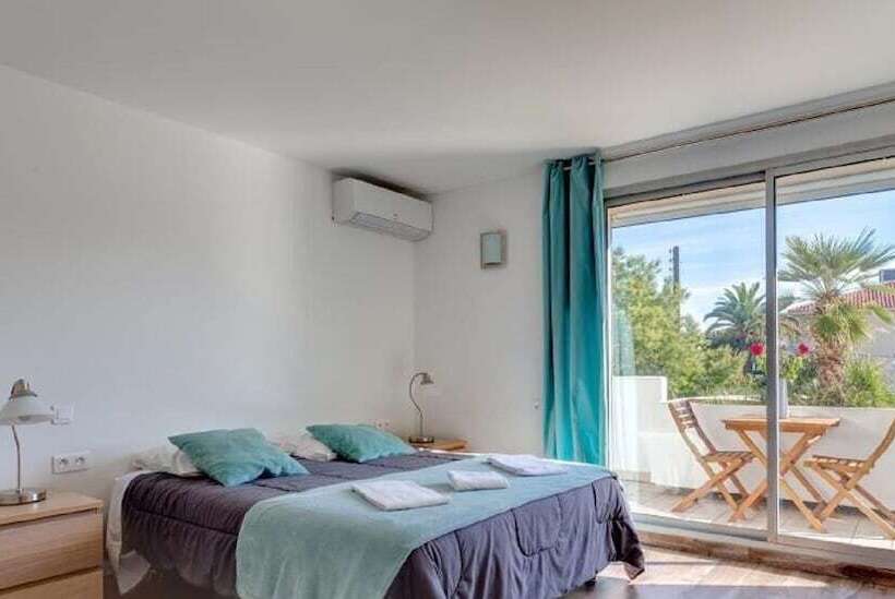 ホテル Sable Et Soleil   Port, Plage Et Spa