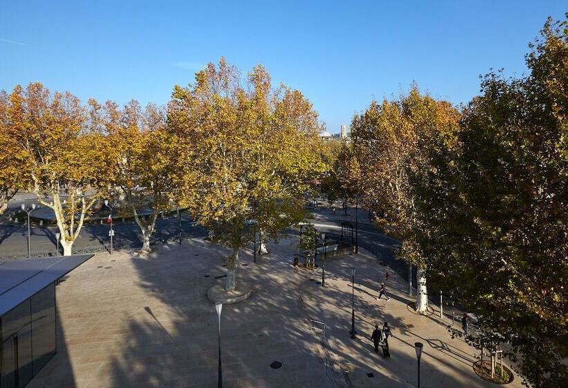 בית מלון כפרי Saint Christophe