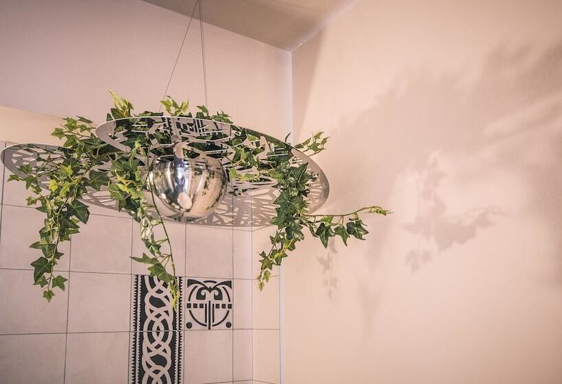 בית מלון כפרי Saint Christophe