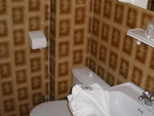 Отель Hôtel Saint Clair