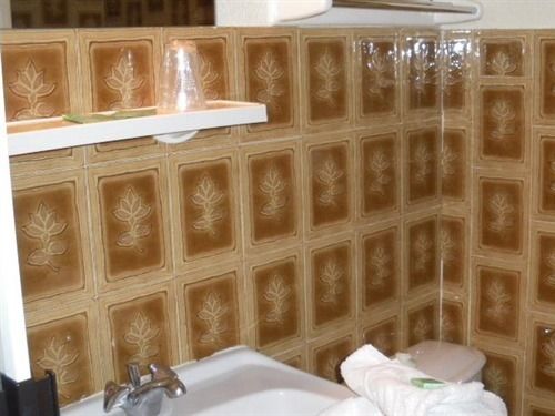 Отель Hôtel Saint Clair