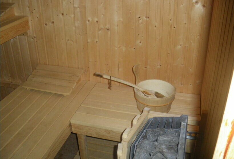 Отель Hôtel Saint Clair