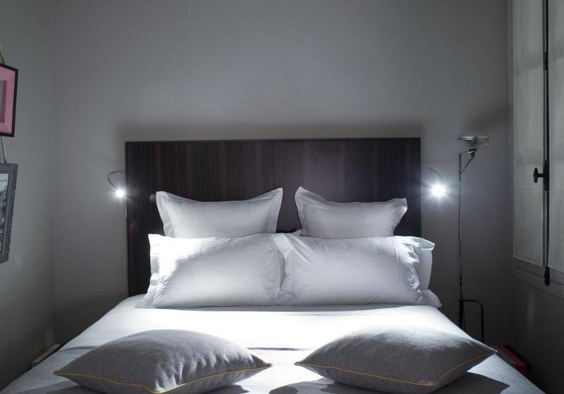 ホテル Saint Dominique