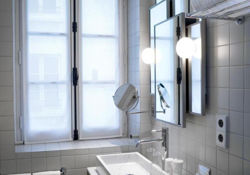 ホテル Saint Dominique