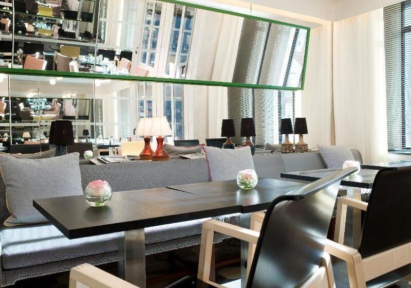 ホテル Saint Dominique