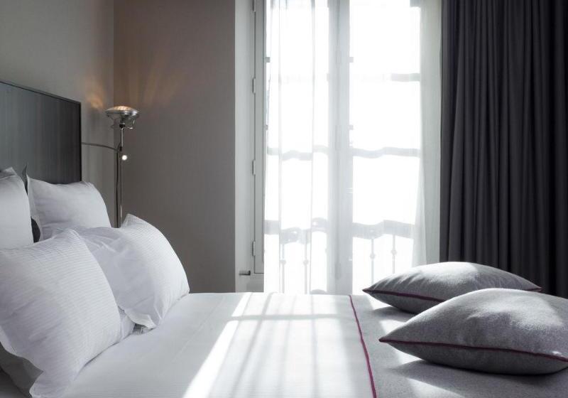 ホテル Saint Dominique