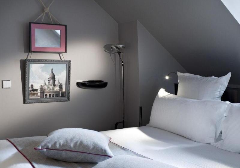 ホテル Saint Dominique