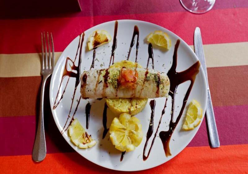 هتل Saint Etienne