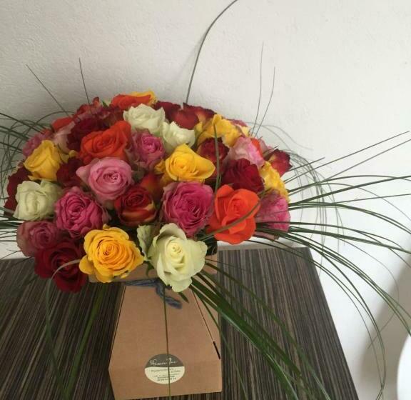 酒店 Hôtel Saint Hubert