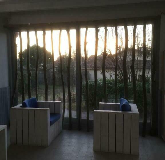 酒店 Hôtel Saint Hubert