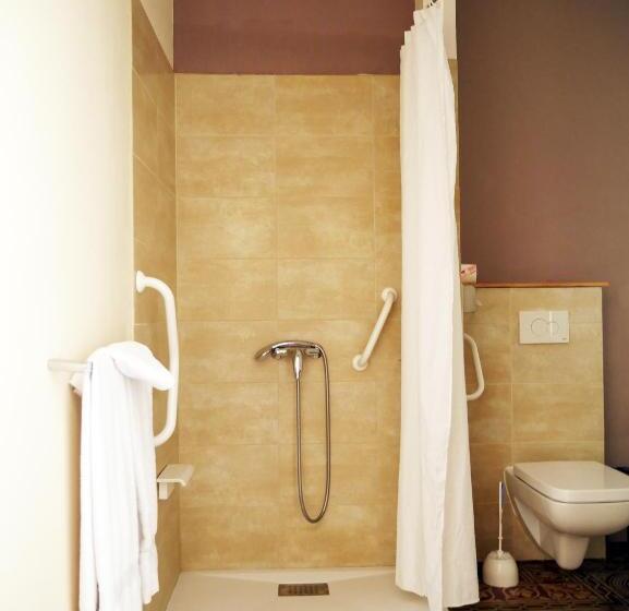 Отель Saint Jean