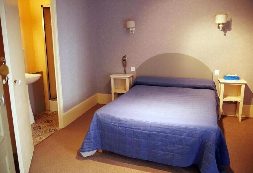 Отель Saint Jean