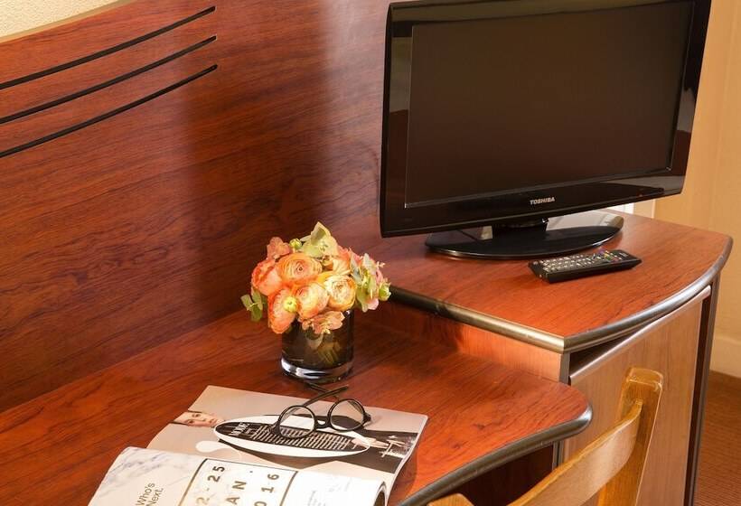 ホテル Saint Roch