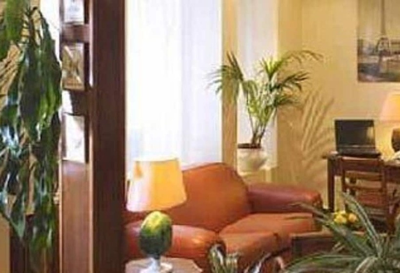 ホテル Saint Roch