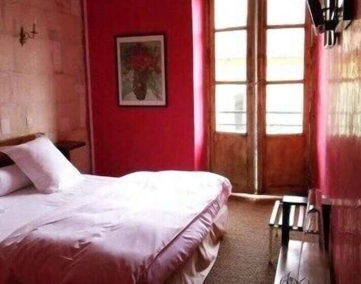 酒店 Saint Trophime