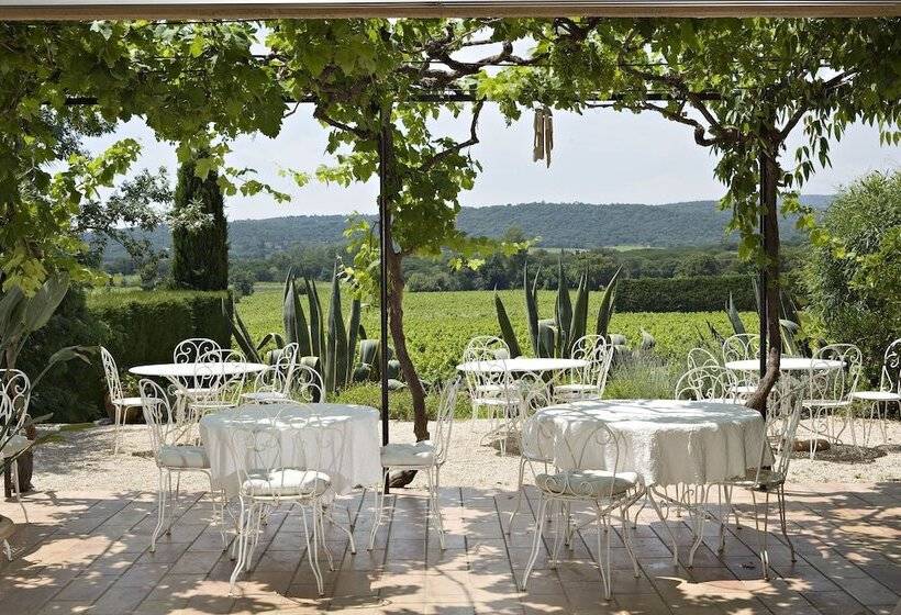 酒店 Hôtel Saint Vincent