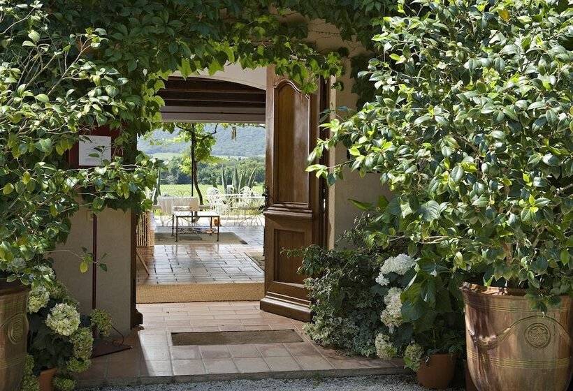 酒店 Hôtel Saint Vincent