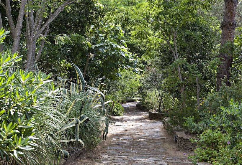 酒店 Hôtel Saint Vincent