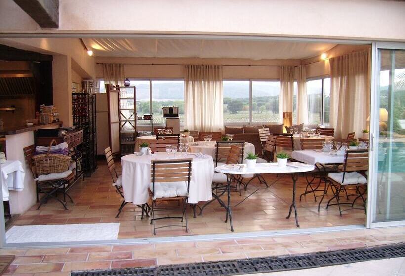 酒店 Hôtel Saint Vincent