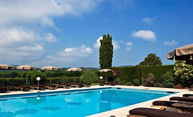 酒店 Hôtel Saint Vincent