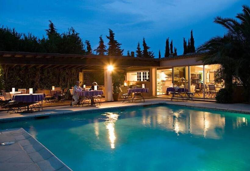 酒店 Hôtel Saint Vincent