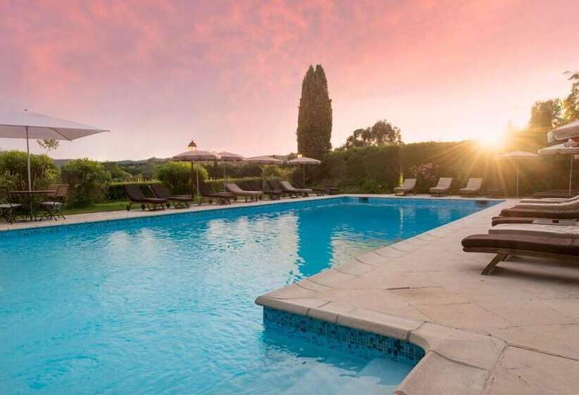 酒店 Hôtel Saint Vincent