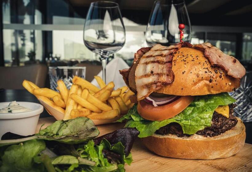 Van Der Valk Hotel Saint Aygulf