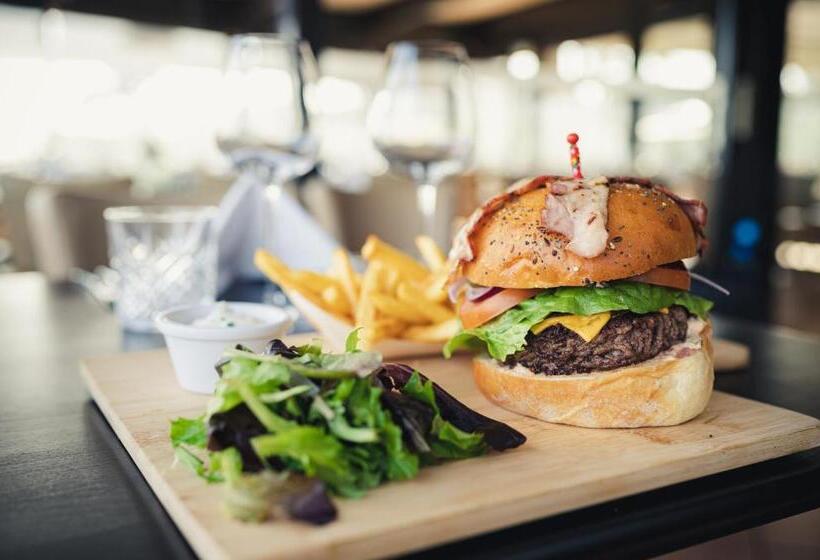 Van Der Valk Hotel Saint Aygulf