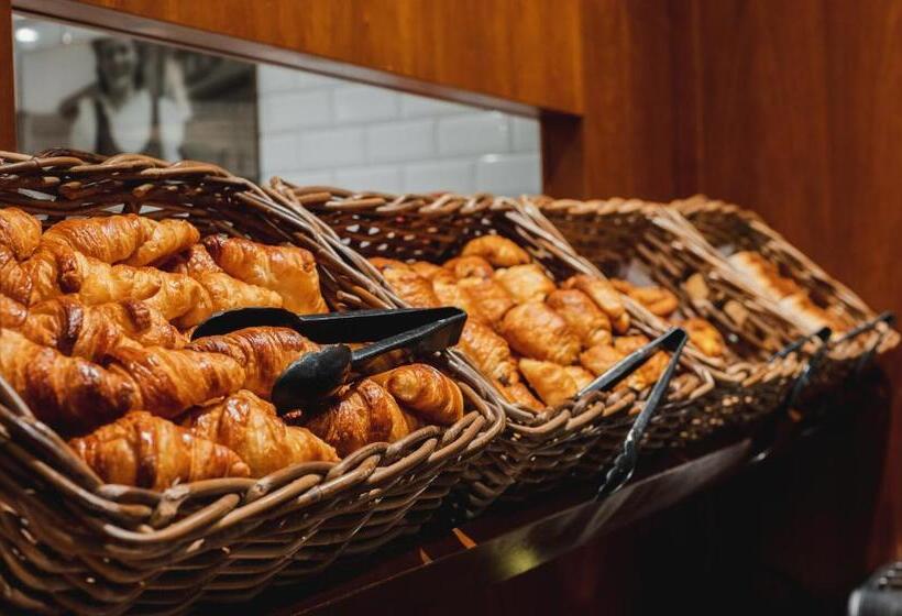 Van Der Valk Hotel Saint Aygulf