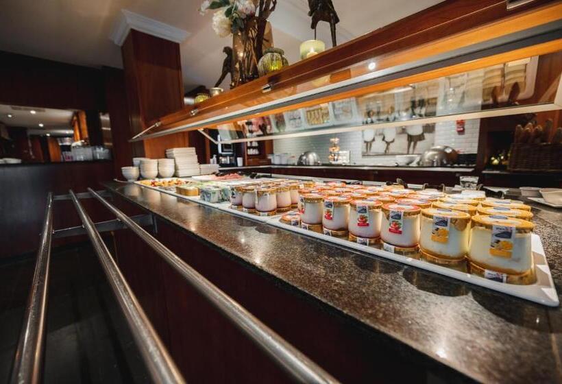 Van Der Valk Hotel Saint Aygulf