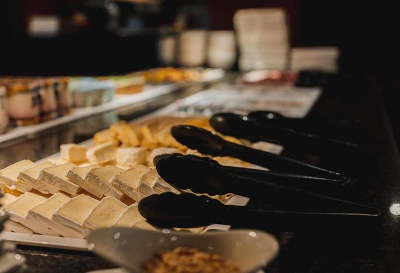 Van Der Valk Hotel Saint Aygulf