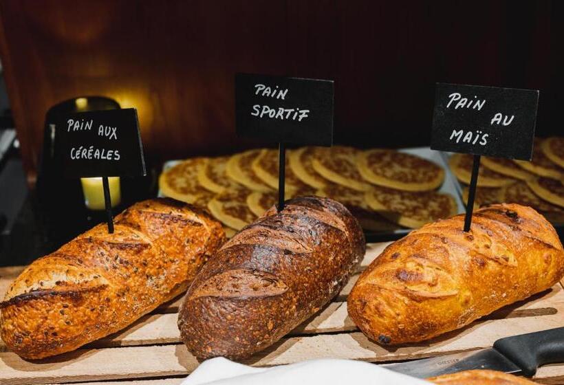 Van Der Valk Hotel Saint Aygulf