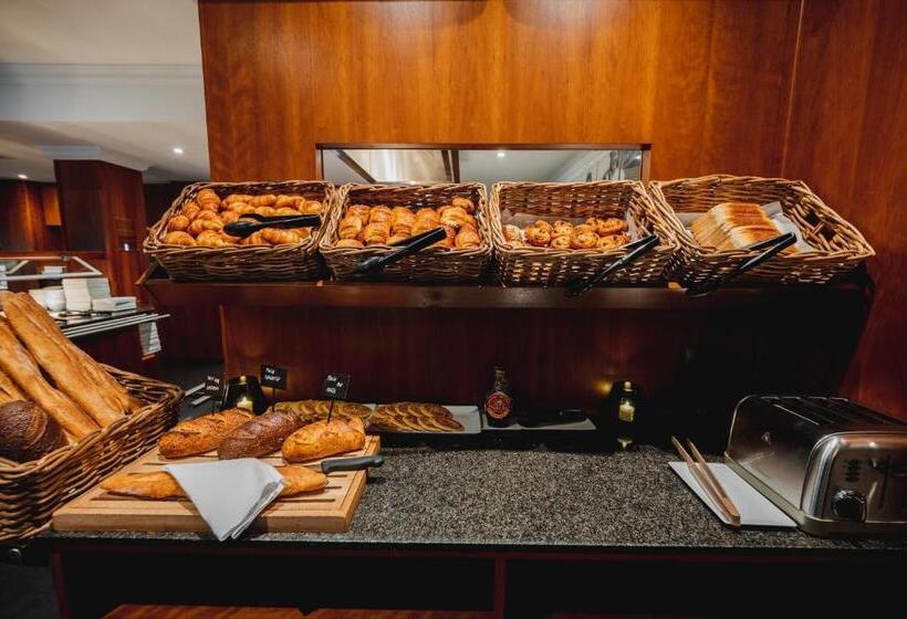 Van Der Valk Hotel Saint Aygulf