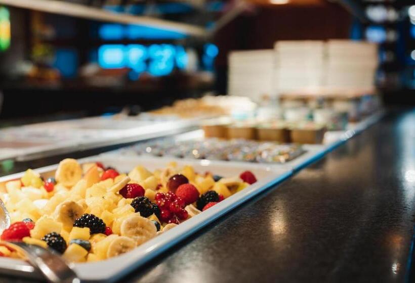 Van Der Valk Hotel Saint Aygulf