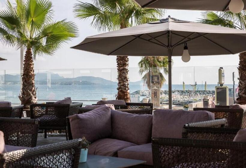 Van Der Valk Hotel Saint Aygulf