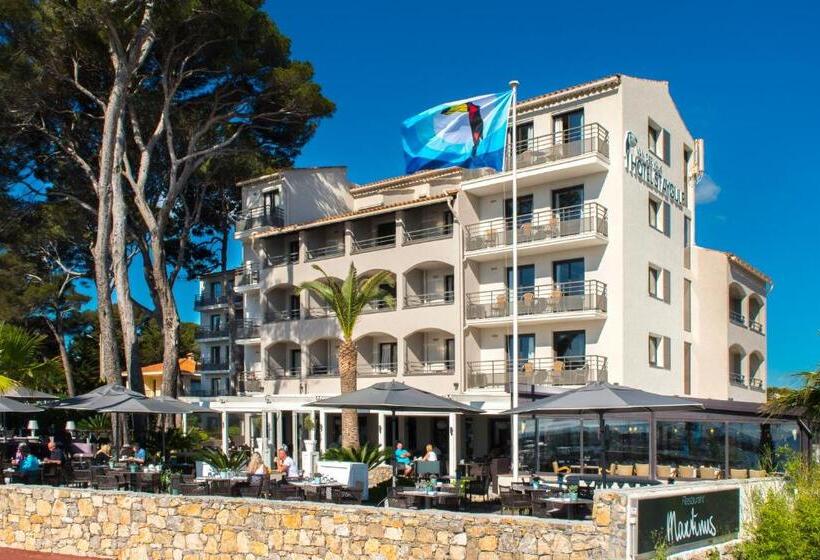 Van Der Valk Hotel Saint Aygulf