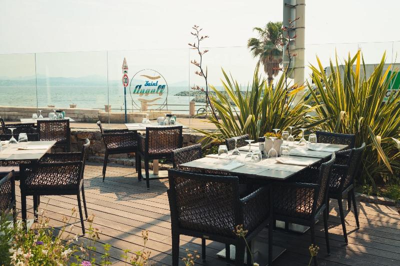 Van Der Valk Hotel Saint Aygulf