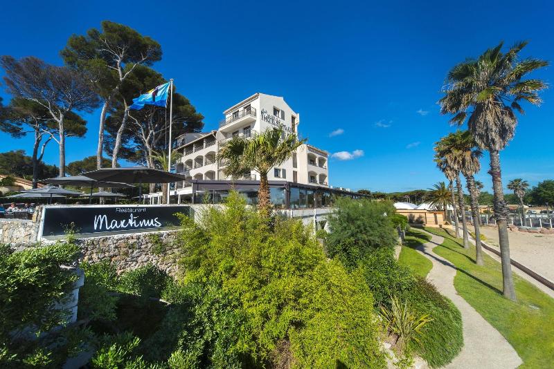 Van Der Valk Hotel Saint Aygulf