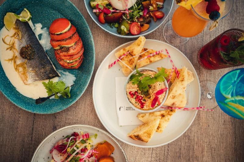 Van Der Valk Hotel Saint Aygulf