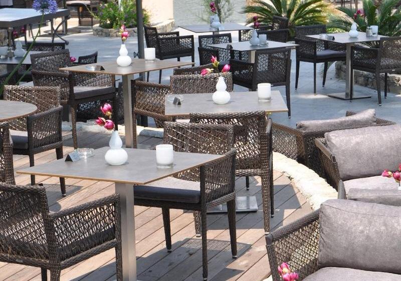 Van Der Valk Hotel Saint Aygulf