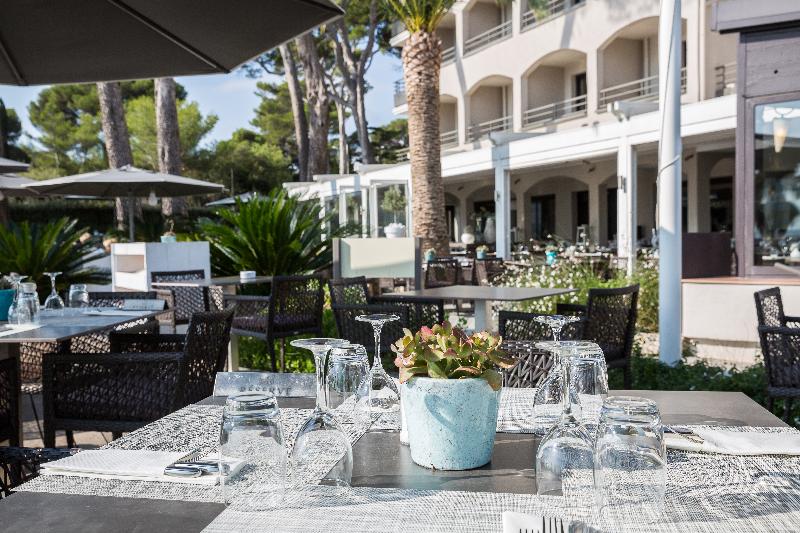 Van Der Valk Hotel Saint Aygulf