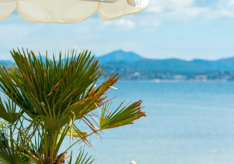 Van Der Valk Hotel Saint Aygulf