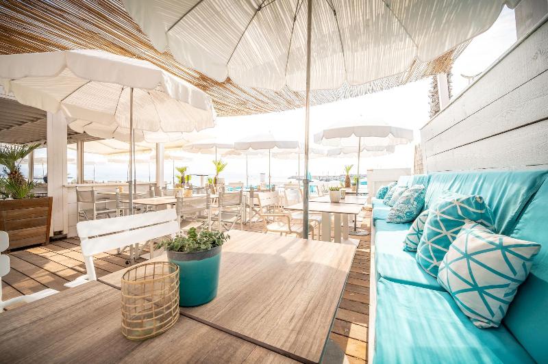 Van Der Valk Hotel Saint Aygulf