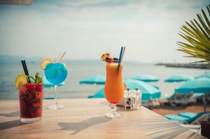 Van Der Valk Hotel Saint Aygulf