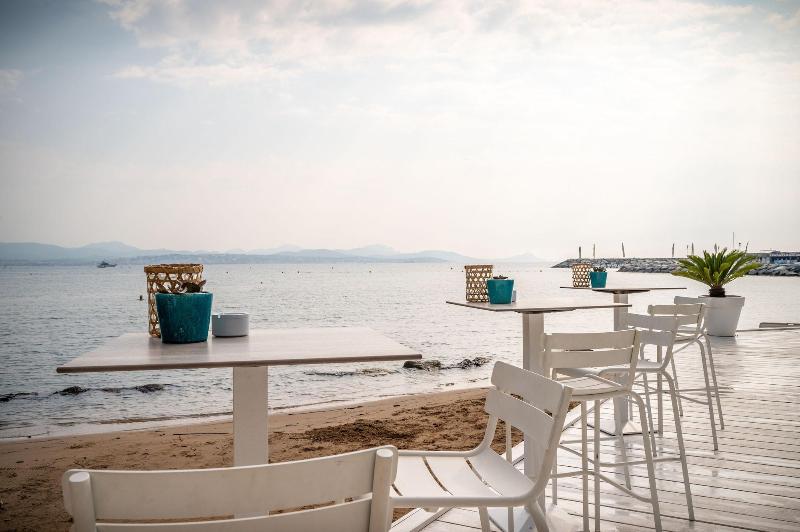 Van Der Valk Hotel Saint Aygulf