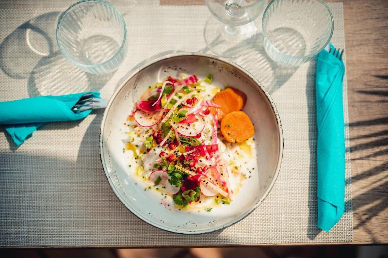 Van Der Valk Hotel Saint Aygulf