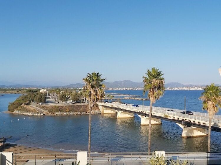 Van Der Valk Hotel Saint Aygulf