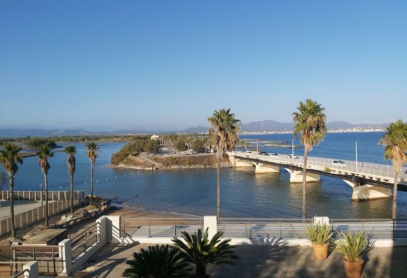 Van Der Valk Hotel Saint Aygulf