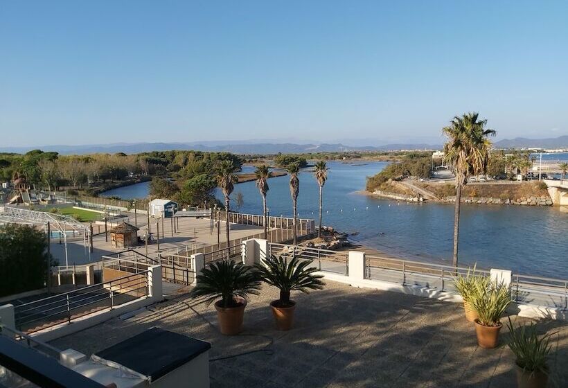 Van Der Valk Hotel Saint Aygulf